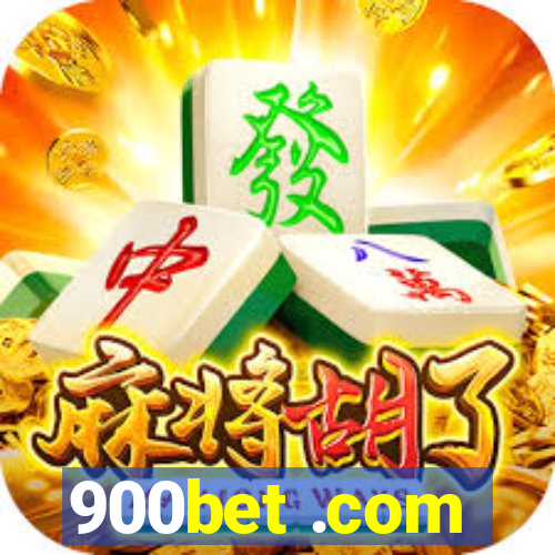 900bet .com