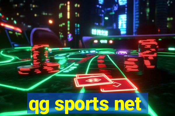 qg sports net