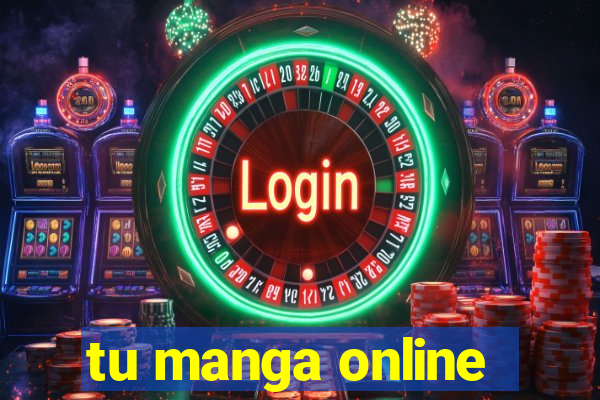 tu manga online