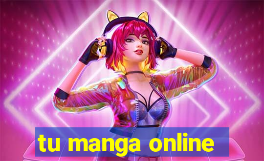 tu manga online