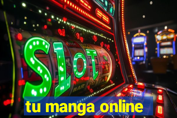 tu manga online