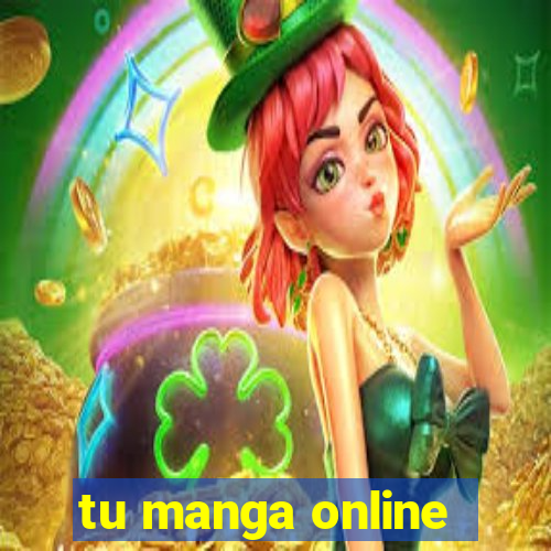 tu manga online