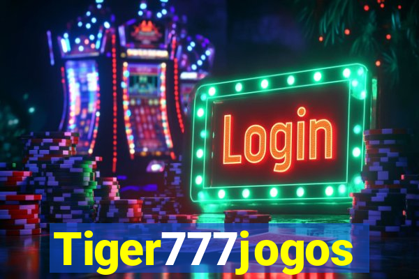 Tiger777jogos