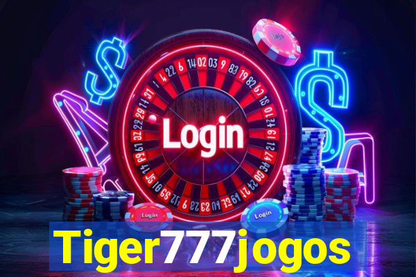 Tiger777jogos