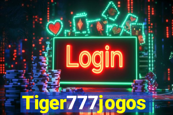 Tiger777jogos