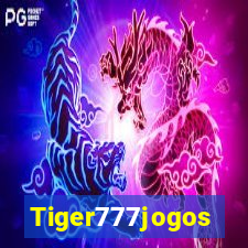 Tiger777jogos