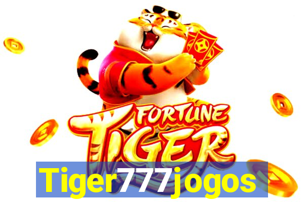 Tiger777jogos