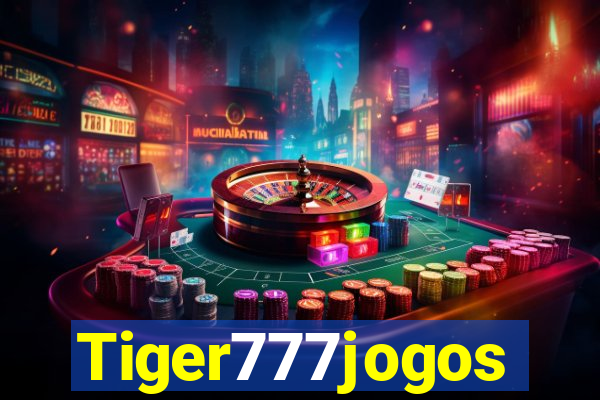 Tiger777jogos