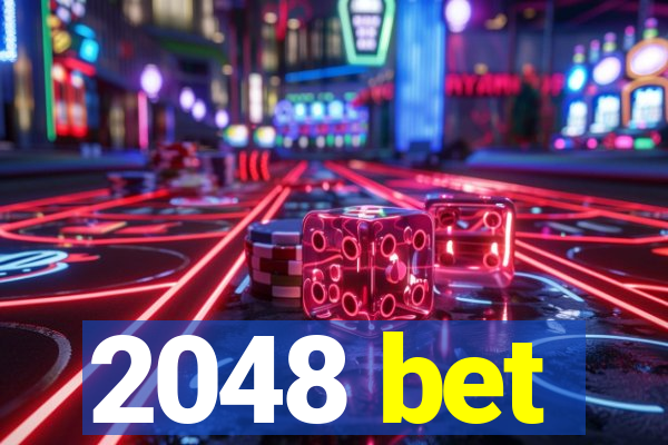 2048 bet