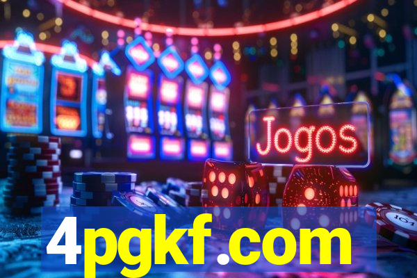 4pgkf.com