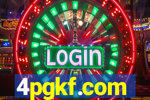 4pgkf.com