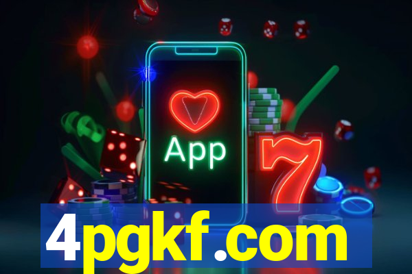 4pgkf.com