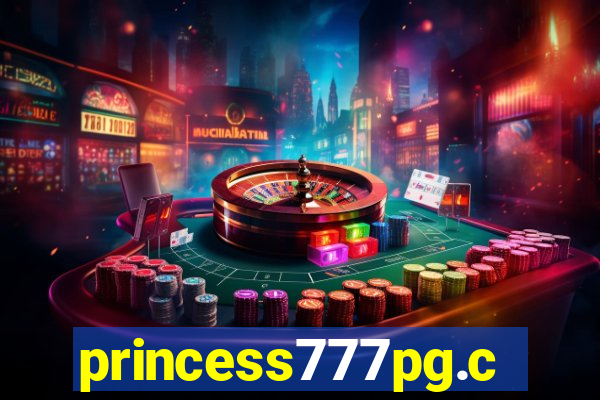 princess777pg.com