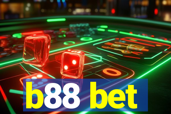 b88 bet