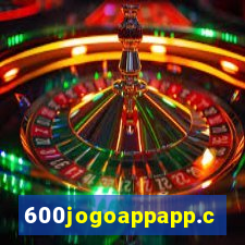 600jogoappapp.com