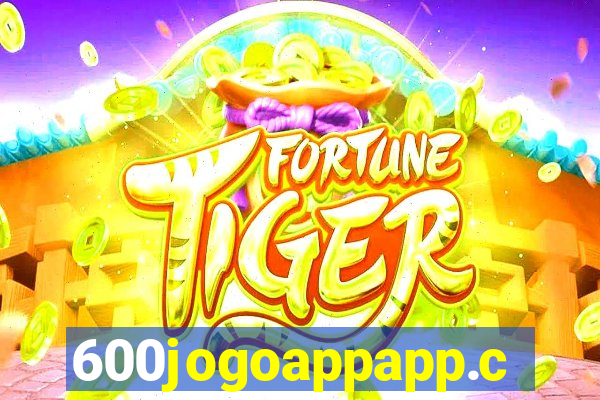 600jogoappapp.com