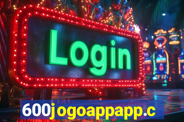 600jogoappapp.com