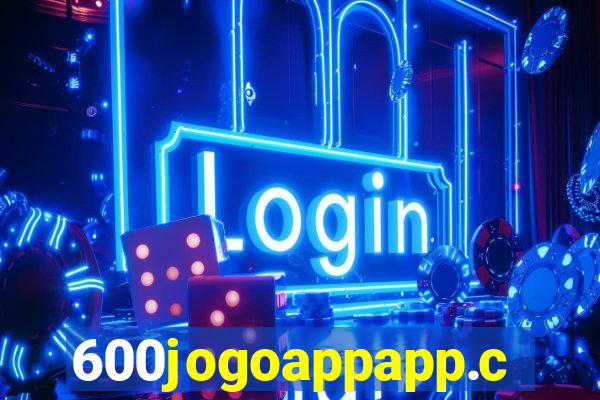 600jogoappapp.com