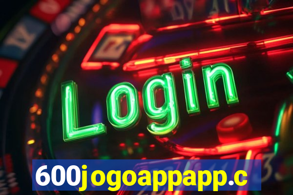 600jogoappapp.com