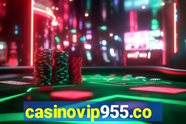 casinovip955.com