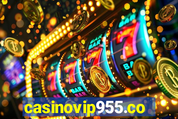 casinovip955.com