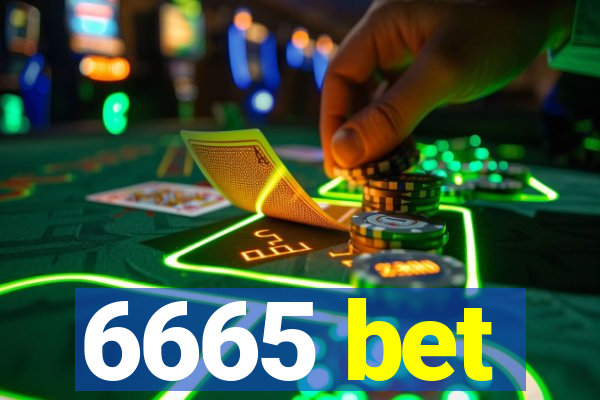 6665 bet