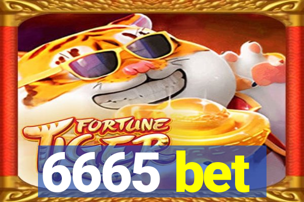 6665 bet