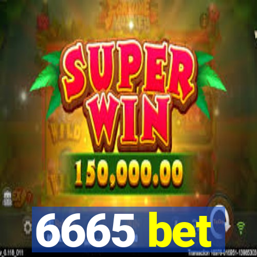 6665 bet