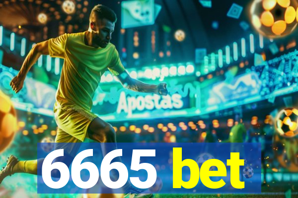 6665 bet