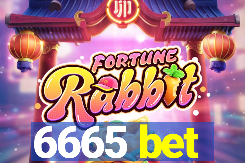 6665 bet