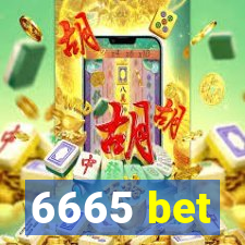 6665 bet