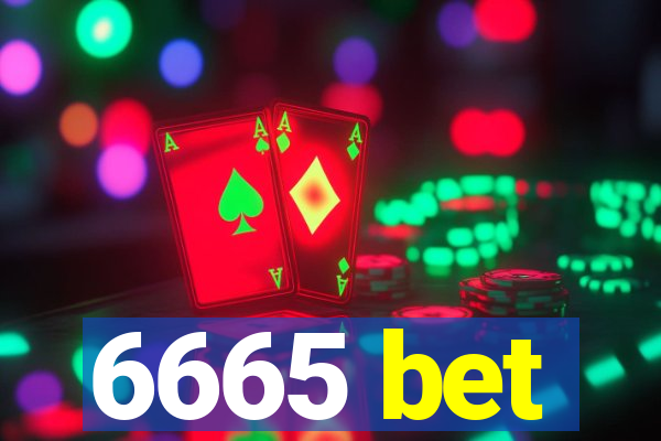 6665 bet