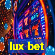 lux bet