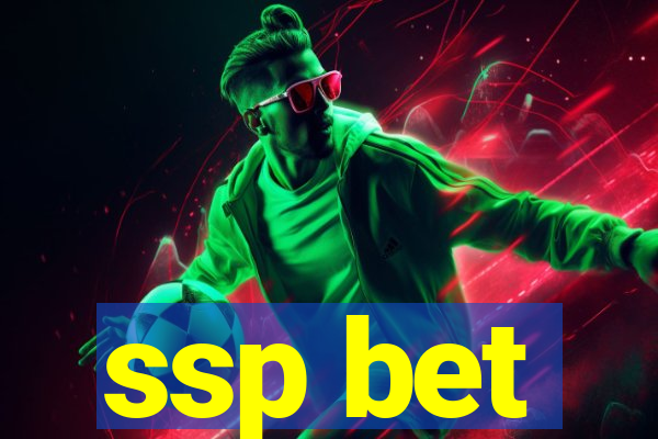 ssp bet