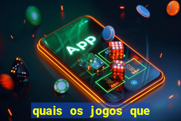 quais os jogos que ganha dinheiro de verdade no pix