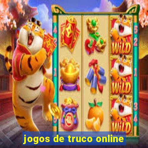 jogos de truco online