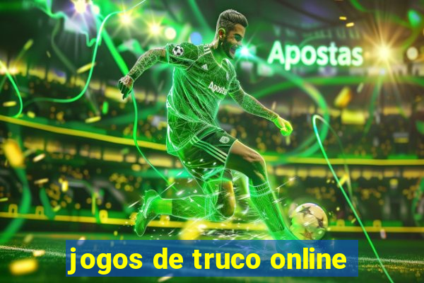 jogos de truco online