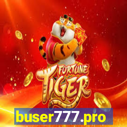 buser777.pro