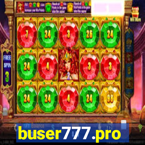 buser777.pro