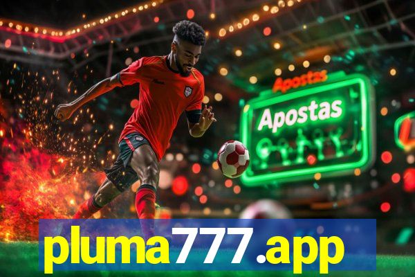 pluma777.app