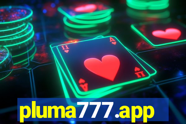 pluma777.app