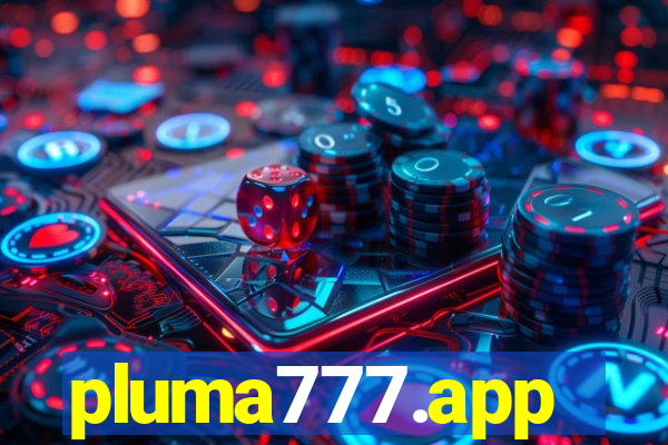 pluma777.app