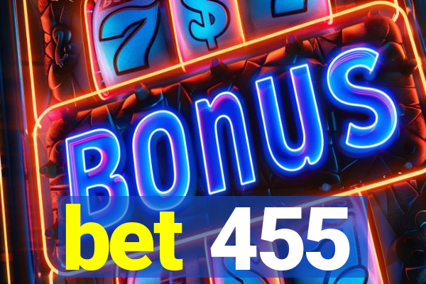 bet 455