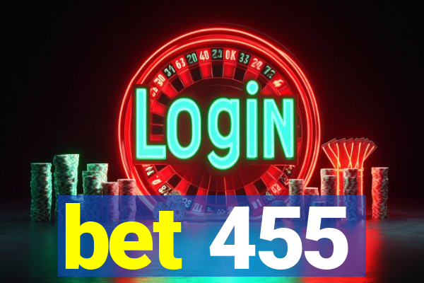 bet 455