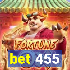 bet 455