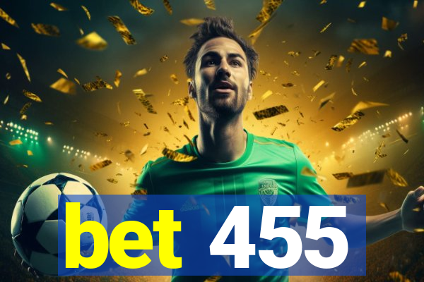 bet 455