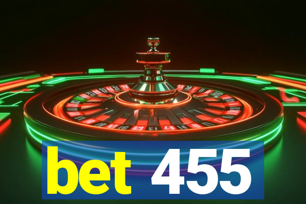 bet 455