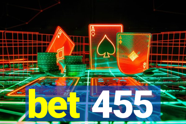 bet 455