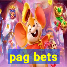 pag bets