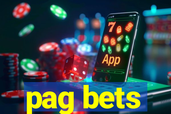 pag bets